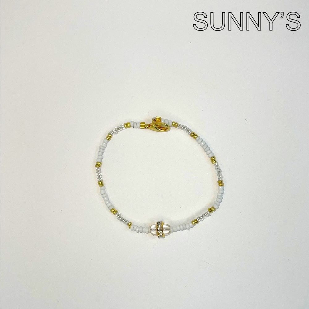 Sunny’s- Sunshine, Signature Bracelet